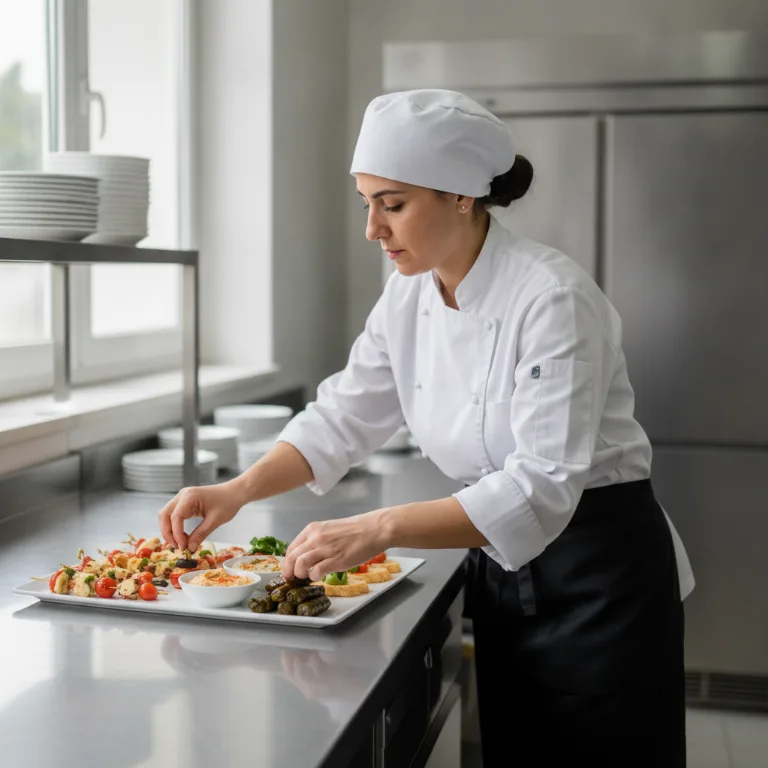 Catering Aziendale servizio a Latina